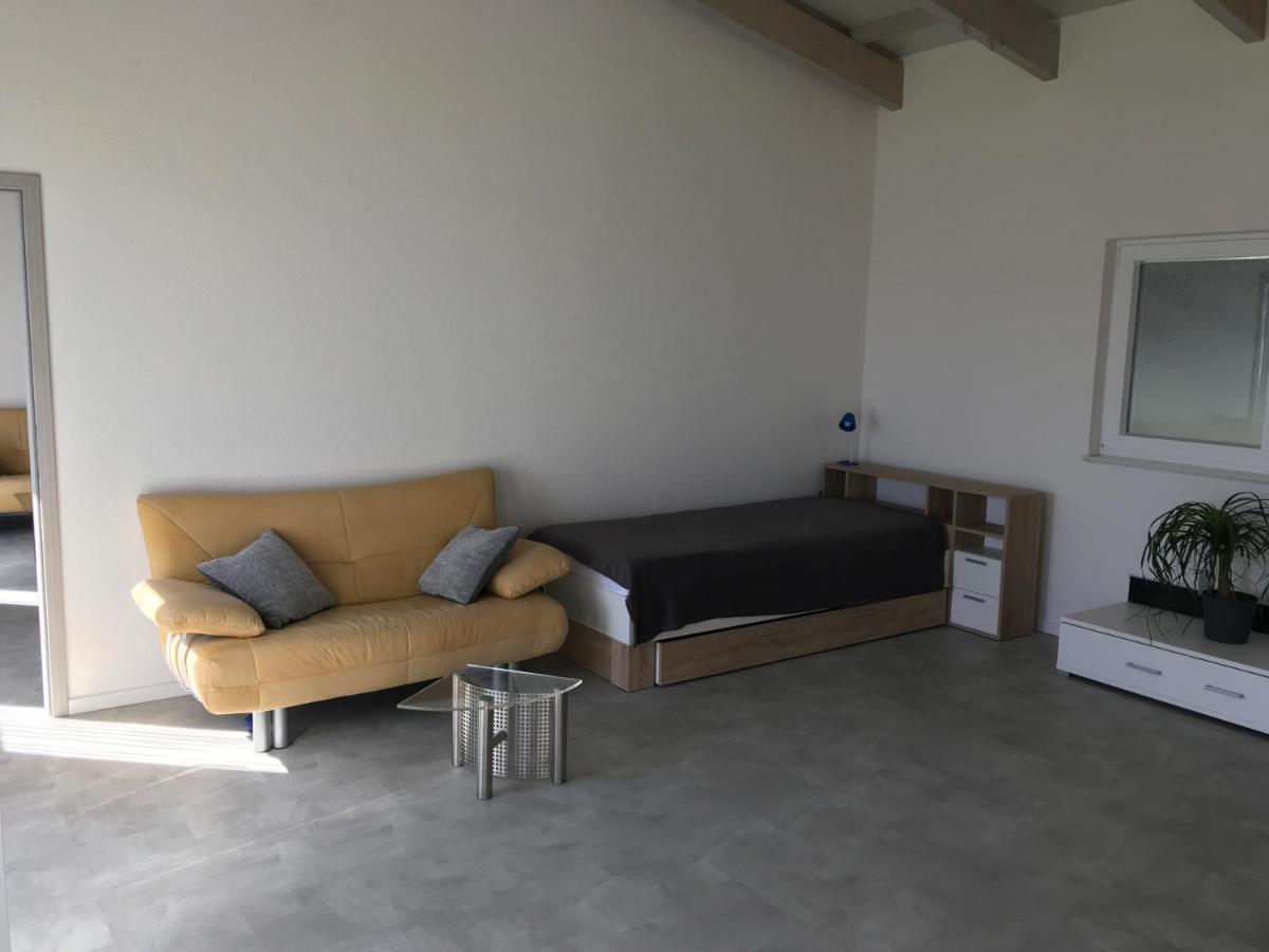 Neurieder Unterkunft Neuried  Ngoại thất bức ảnh