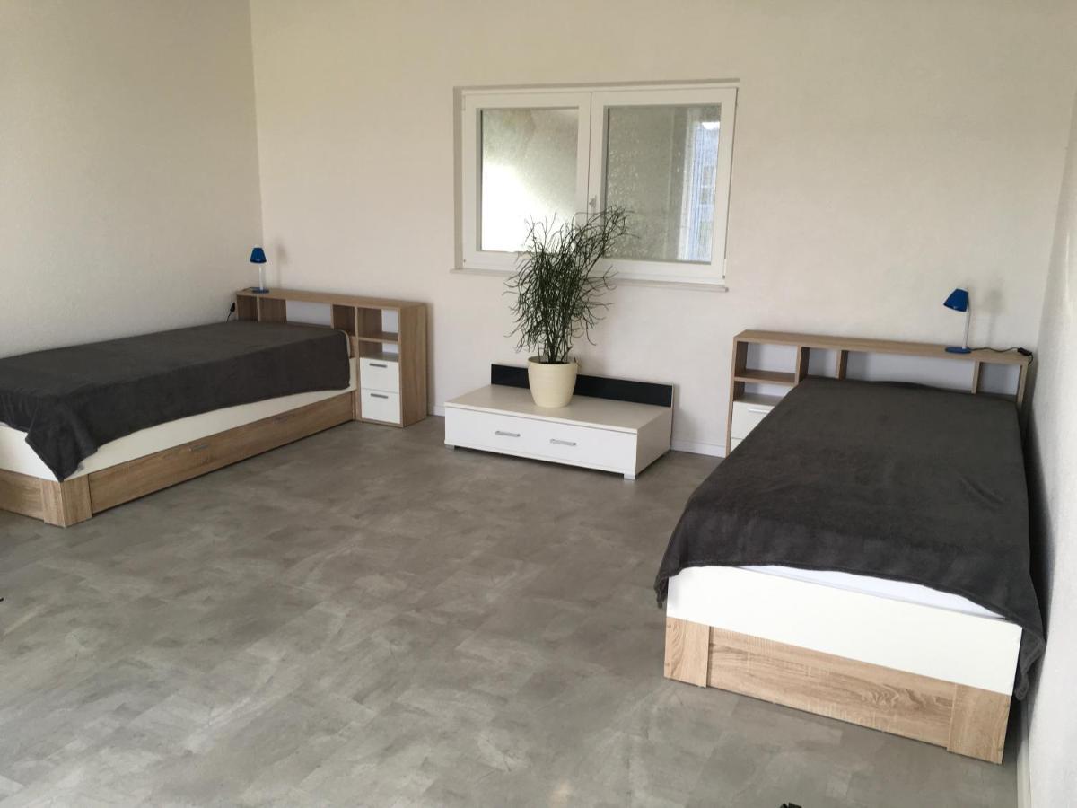 Neurieder Unterkunft Neuried  Ngoại thất bức ảnh